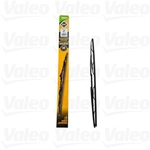 Order Premium Wiper Blade by VALEO - 800224 For Your Vehicle