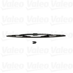 Order Premium Wiper Blade by VALEO - 800228 For Your Vehicle