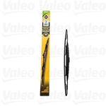 Order Premium Wiper Blade by VALEO - 800228 For Your Vehicle