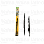 Order Premium Wiper Blade by VALEO - 80023201S For Your Vehicle