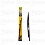 Order Premium Wiper Blade by VALEO - 800239 For Your Vehicle