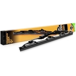 Order Premium Wiper Blade by VALEO - 800241 For Your Vehicle