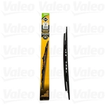 Order Premium Wiper Blade by VALEO - 800247 For Your Vehicle