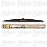 Order Premium Wiper Blade by VALEO - 800249 For Your Vehicle