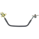 Order BLUE STREAK (HYGRADE MOTOR) - FPD51 - Pressure Damper For Your Vehicle
