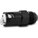 Order Pressure Gauge Adapter by VIBRANT PERFORMANCE - 16885 For Your Vehicle