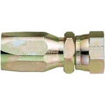 Order Pressure Hose Fitting by AEROQUIP - FBM1302 For Your Vehicle