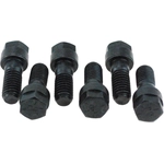 Order Pressure Plate Bolt by RAM CLUTCHES - 490 For Your Vehicle