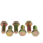 Order Pressure Plate Bolt by RAM CLUTCHES - 493 For Your Vehicle