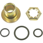 Order BLUE STREAK (HYGRADE MOTOR) - SK104 - Pressure Regulator Seal For Your Vehicle