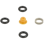 Order Pressure Regulator Seal by BOSCH - 1287010704 For Your Vehicle