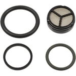 Order BWD AUTOMOTIVE - 274832 - Fuel Injection Pressure Regulator O-Ring For Your Vehicle