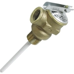 Order Pressure Relief Valves by CAMCO - 10471 For Your Vehicle
