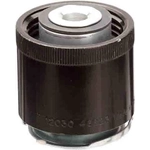 Order Adaptateur de testeur de pression de GATES - 31380 For Your Vehicle