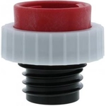 Order Pressure Tester Adapter by MOTORAD - 12405S For Your Vehicle