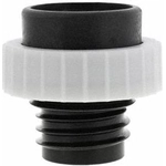 Order Pressure Tester Adapter by MOTORAD - 12407S For Your Vehicle