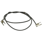Order BLUE STREAK (HYGRADE MOTOR) - DDL29 - Ignition Distributor Primary Lead Wire For Your Vehicle