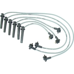 Order Pro Connect Ignition Wire Set by PRESTOLITE - 126022 For Your Vehicle