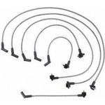 Order Pro Connect Ignition Wire Set by PRESTOLITE - 126030 For Your Vehicle