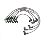 Order Jeu de fils d'allumage Pro Connect par PRESTOLITE - 126052 For Your Vehicle