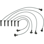 Order Pro Connect Ignition Wire Set by PRESTOLITE - 126055 For Your Vehicle