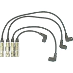 Order Jeu de fils d'allumage Pro Connect par PRESTOLITE - 144050 For Your Vehicle