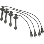 Order Pro Connect Ignition Wire Set by PRESTOLITE - 154037 For Your Vehicle