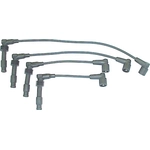 Order Jeu de fils d'allumage Pro Connect par PRESTOLITE - 184059 For Your Vehicle