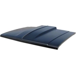 Order Panneau de capot à induction Pro EFX™ - EFXC1081V1 For Your Vehicle
