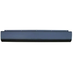 Order Pro EFX™ Rear Roll Pan - EFXRP02 For Your Vehicle