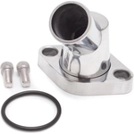 Order Pro-Flow Waterneck by EDELBROCK - 4817 For Your Vehicle