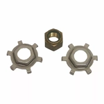 Order SIERRA - 18-3701 - Prop Nut Kit For Your Vehicle