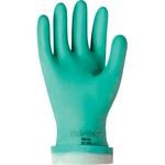 Order ANSELL - 3717511090 - Nitrile, Flock-Lined Inner Lining, Gloves For Your Vehicle