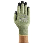 Order ANSELL - 8081311110 - Foam-Coated Flame Resistant Gloves For Your Vehicle