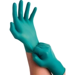 Order ANSELL - 9260011070 - Disposable Chemical Resistant Nitrile Gloves For Your Vehicle