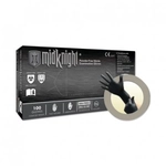 Order ANSELL - MK296XS - Microflex Midknight Nitrile Exam Gloves For Your Vehicle