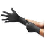 Order ANSELL - MK296XXL - MidKnight Powder-Free Nitrile Gloves For Your Vehicle