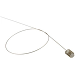 Order Pull Wire by CURT MANUFACTURING - 58390 For Your Vehicle