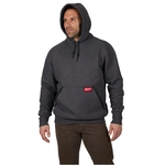 Order MILWAUKEE - 350G-M - Heavy-Duty Pullover Hoodie For Your Vehicle