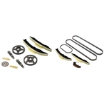 Order IWIS - 90001164 - Timing Chain Kit For Your Vehicle