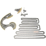 Order IWIS - 90001236 - Engine Timing Chain Kit For Your Vehicle