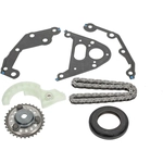 Order IWIS - 90001339 - Engine Timing Chain Kit For Your Vehicle