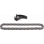 Order Pump Chain by VAICO - V10-5833BEK For Your Vehicle