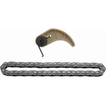 Order Pump Chain by VAICO - V10-5843 For Your Vehicle