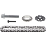 Order Pump Chain by VAICO - V20-3922 For Your Vehicle