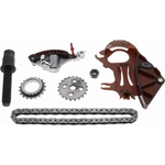 Order Pump Chain by VAICO - V20-3923 For Your Vehicle