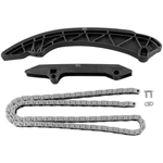 Order Pump Chain by VAICO - V20-10007BEK For Your Vehicle
