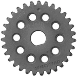 Order INA - ZS-S1004 - Engine Oil Pump Sprocket For Your Vehicle