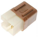 Order Pump Relay by BLUE STREAK (HYGRADE MOTOR) - RY412 For Your Vehicle