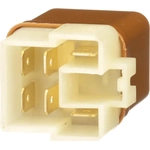 Order Pump Relay by BWD AUTOMOTIVE - R6054 For Your Vehicle